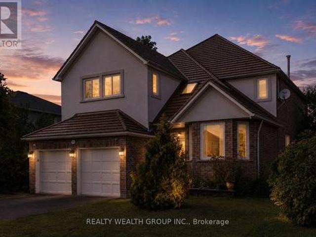514 Grove Street E, Barrie, ON, L4M 5Z2 house for sale | Listing ID S13681 | Royal LePage