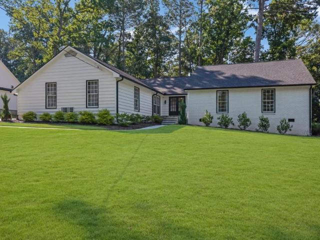 514 Dogwood Circle