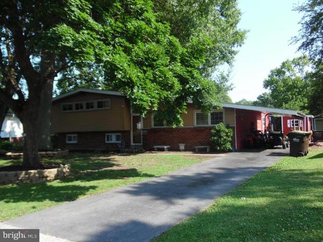 514 Dartmouth Drive