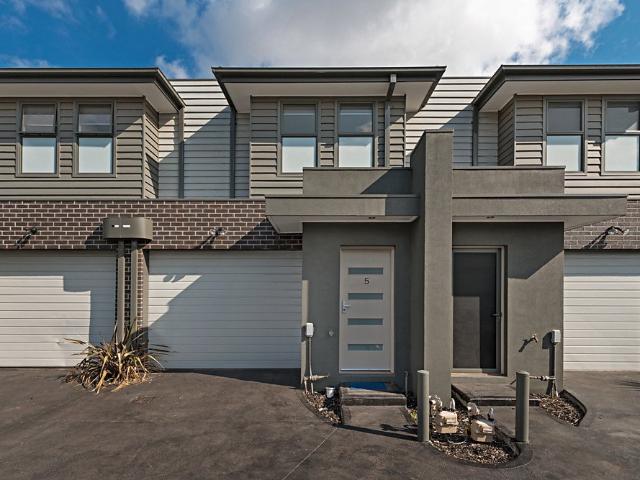5/14 Devon Road, Pascoe Vale