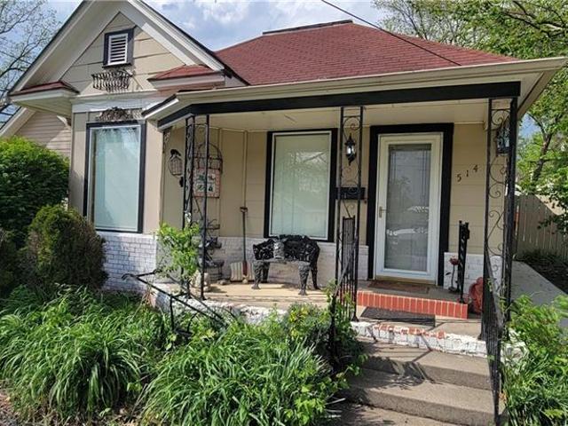 514 E Neosho Street