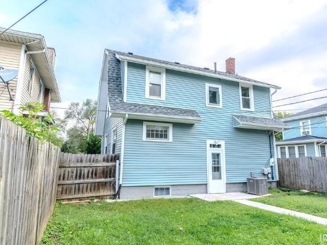 514 E Rudisill Boulevard