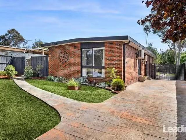 514 Elizabeth Drive, Sunbury, VIC 3429
