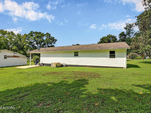 514 Evergreen St
