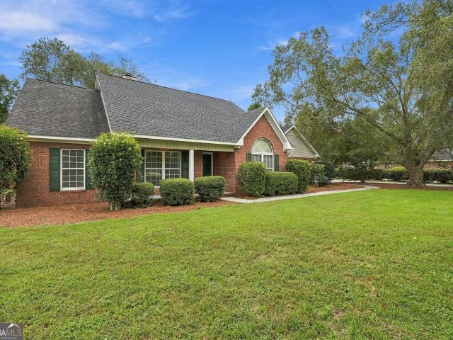 514 Fox Court Path