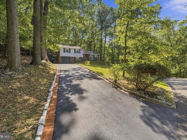 514 Forest Road