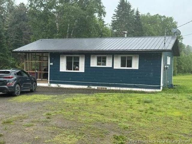 514 Howard Brook Rd, Howard Brook, NB, E7P 2J2 house for sale | Listing ID NB142781 | Royal LePage
