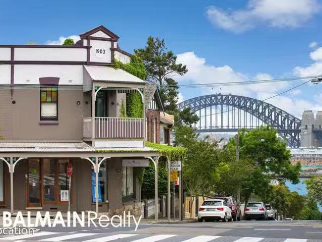 5/14 Hosking Street, Balmain East, NSW 2041