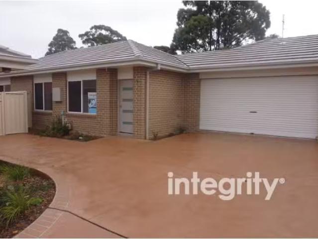 5/14 Hanover Close, South Nowra House for rent Listed by Chri.