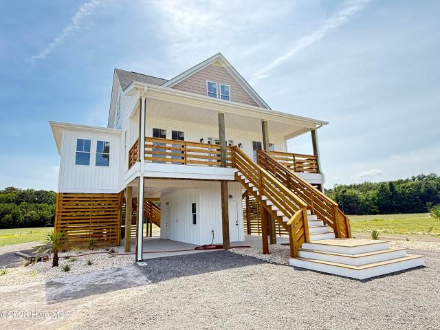 514 Harvest Point Road