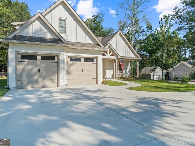 514 High Bluff Court