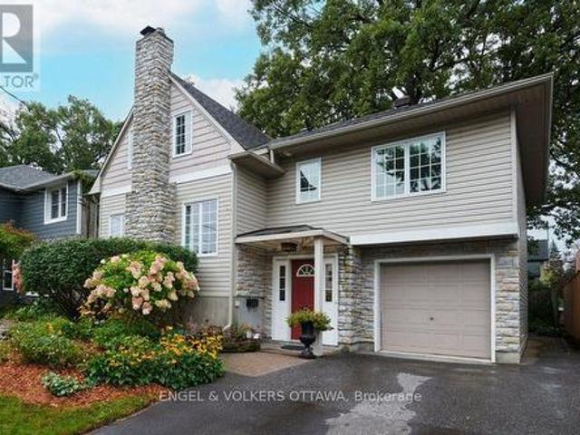 514 Highcroft Avenue, Ottawa, ON, K1Z 5J4 house for sale | Listing ID X13814 | Royal LePage