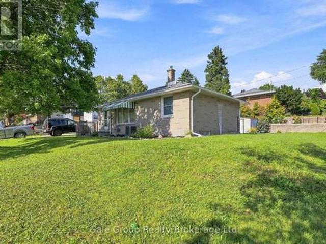 514 Highland Drive, Woodstock North, ON, N4S 5W9 house for lease | Listing ID X13690 | Royal LePage