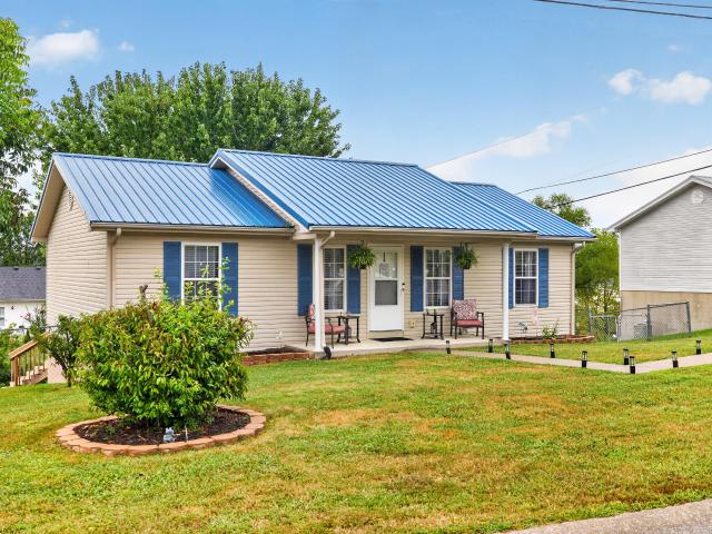514 Jamie Ridge Drive