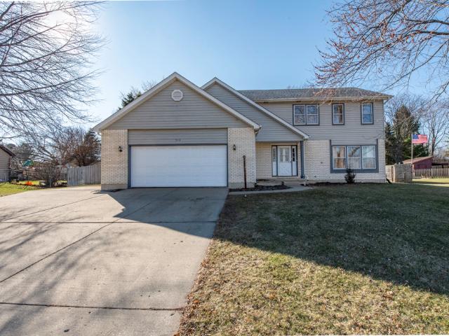 514 Judith Court