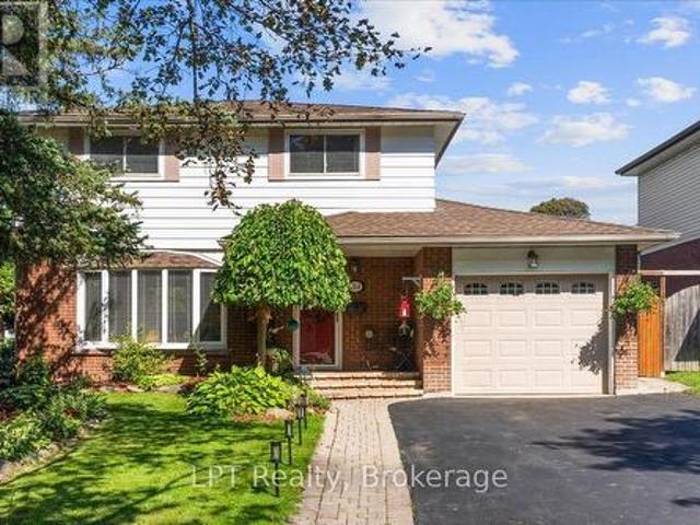 514 Oakwood Avenue, Oshawa O'Neill, ON, L1G 2R2 house for sale | Listing ID E13802 | Royal LePage