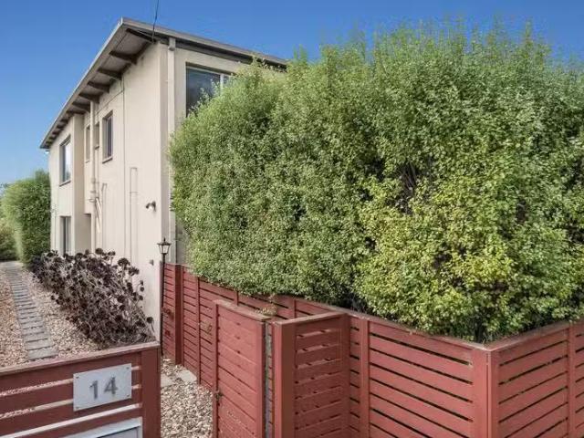 5/14 Osborne Avenue, North Geelong, VIC 3215 Townhouse for R.