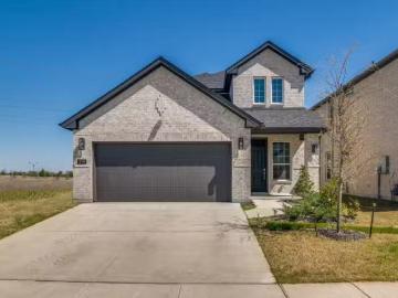 Seagoville city, Dallas County, Texas, Texas, USA