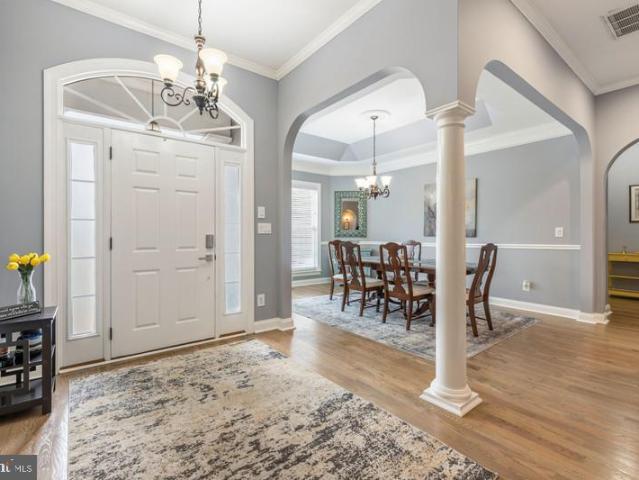 514 Liberty Blvd, Locust Grove, VA 22508 | MLS #VAOR2013