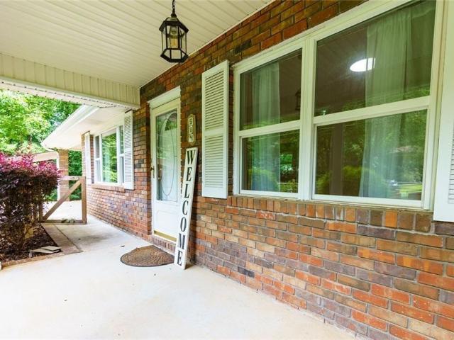 514 Macedonia Forest Circle