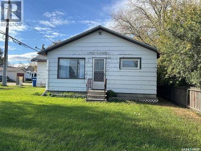 514 Main Street, Moosomin, SK, S0G 3N0 house for sale | Listing ID SK021539 | Royal LePage