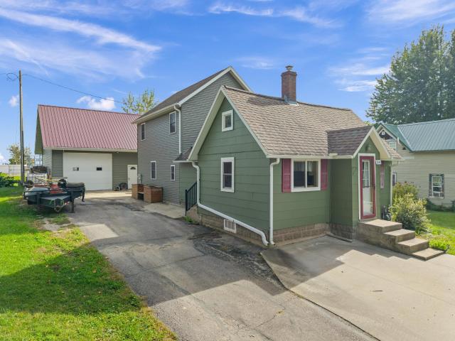 514 Maple Drive