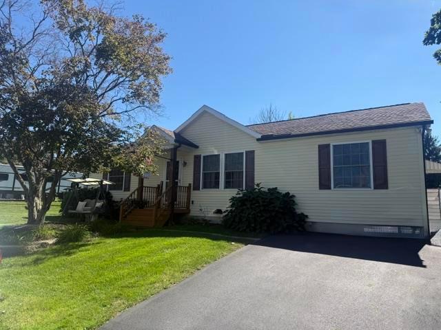 514 Norman Road