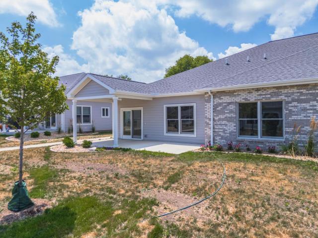 514 S 6th St, Fairbury, IL 61739 | MLS #12649