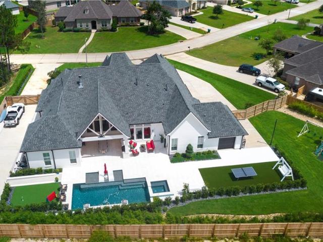 514 S Caleb Drive