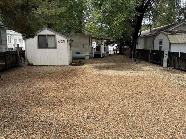514 Sawyer St A23, B24