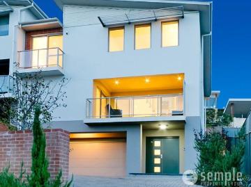 House to rent in Western Australia - Terrace