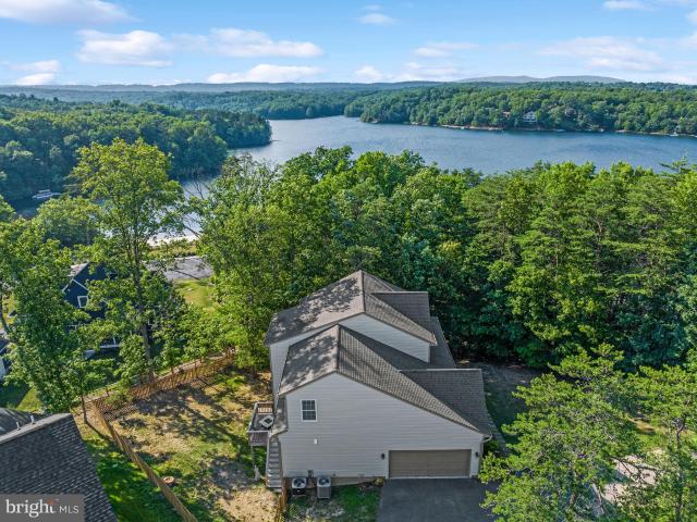 514 Sleigh Dr, Cross Junction, VA 22625 | MLS #VAFV2041