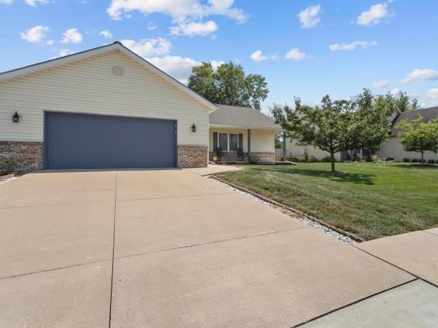 514 Stegall Drive