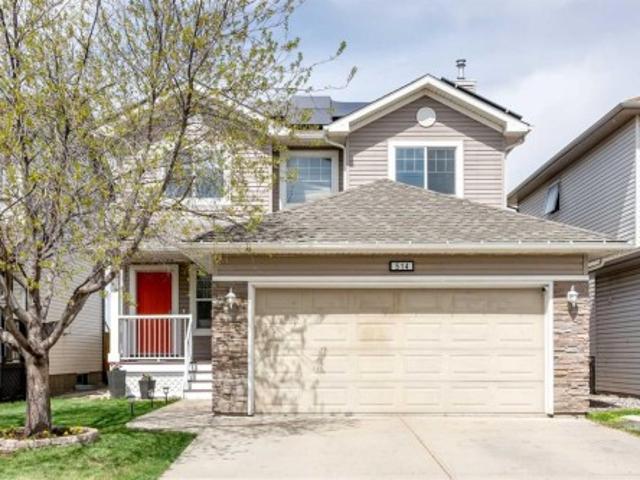 514 Stonegate Road Nw, Airdrie, AB, T4B 3A1 house for sale | Listing ID A2316 | Royal LePage