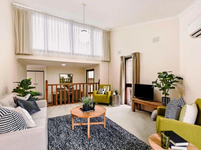 5/14 Parring Road, Balwyn, Melbourne