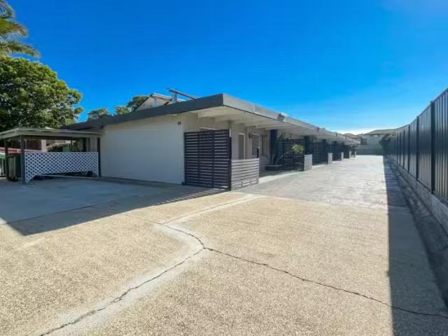 5/14 Prince Street, COFFS HARBOUR Apartment for rent Listed b.