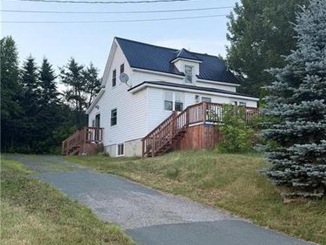 514 Route 425, Strathadam, NB, E1V 4G8 house for sale | Listing ID NB143875 | Royal LePage
