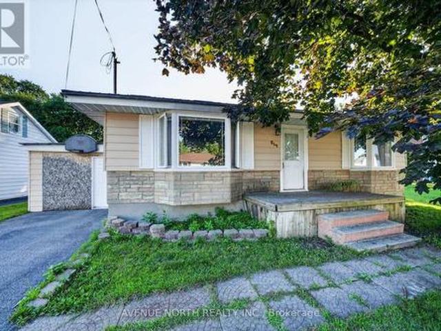 514 Rivier Place, Cornwall, ON, K6J 4B2 house for sale | Listing ID X13648 | Royal LePage