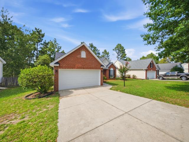 514 Ridge Trail Drive
