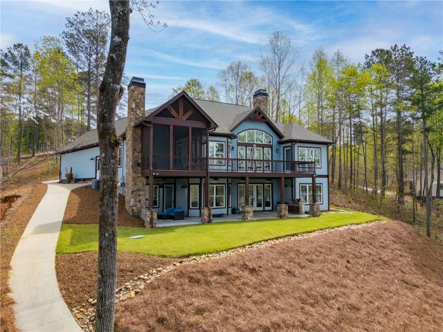 514 Ridge Vista Drive