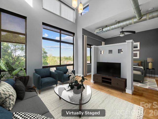 514 W 10th St, Unit 403, Charlotte, NC 28202 | MLS #4366