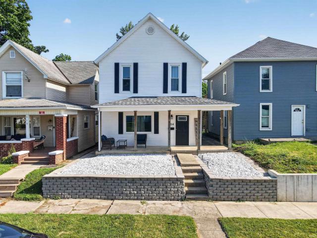 514 W King Street