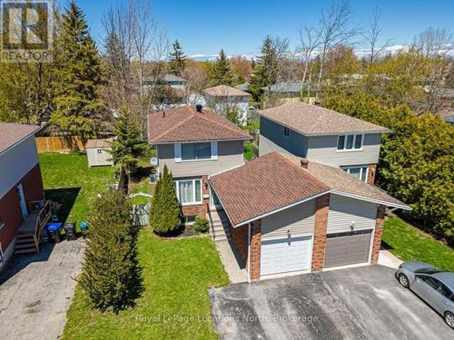 514 Tenth Street, Collingwood, ON, L9Y 2H3 house for sale | Listing ID S13484 | Royal LePage