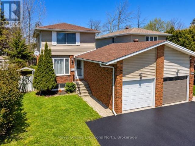 514 Tenth Street, Collingwood, ON, L9Y 2H3 house for sale | Listing ID S13760 | Royal LePage