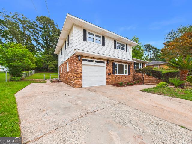 514 Terrell Street