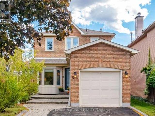 514 Tipton Court, Mississauga, ON, L5R 3M6 house for sale | Listing ID W13885 | Royal LePage