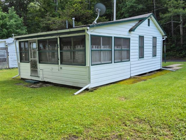 514 Upper Cherrytown Rd, Kerhonkson, NY 12446 | MLS #20261