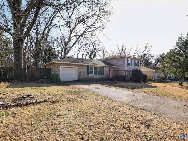514 Valley View Terrace SE