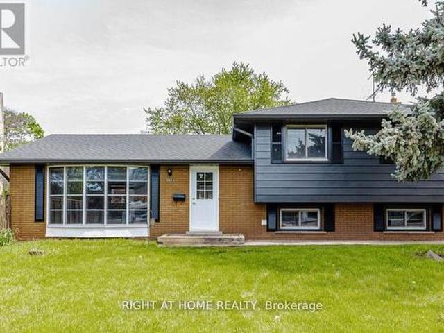 5154 New Street, Burlington, ON, L7L 1V4 house for sale | Listing ID W13806 | Royal LePage