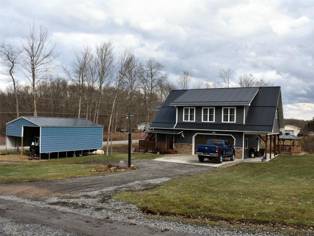 5154 ASHLEY Drive